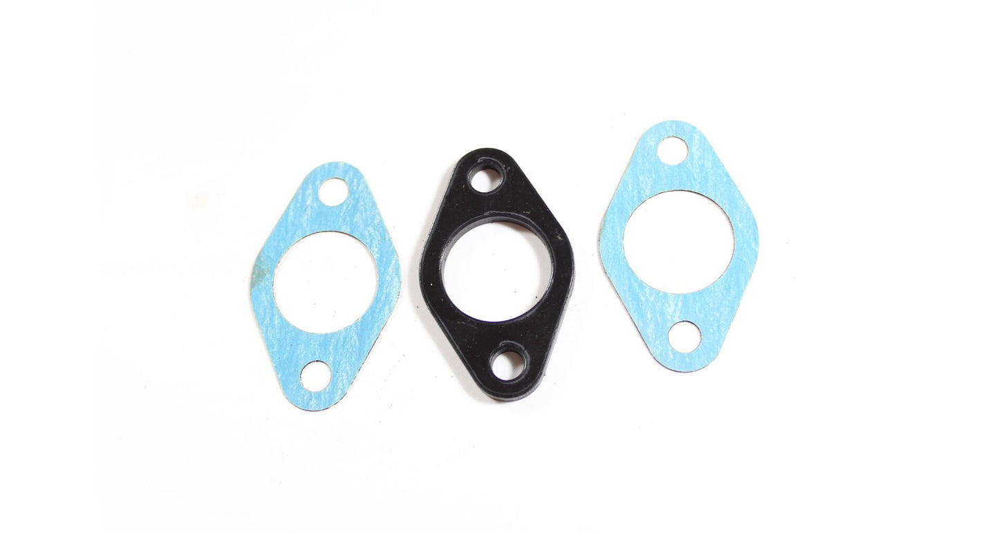 Carburetor Insulator Spacer 28mm with Gaskets