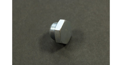 Jawa ČZ Fork Nut M26x1.5 Zinc Californian 634