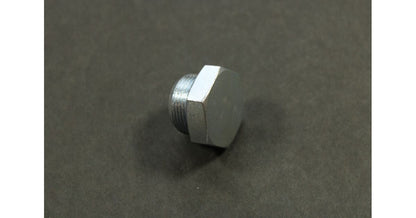 Jawa ČZ Fork Nut M26x1.5 Zinc Californian 634
