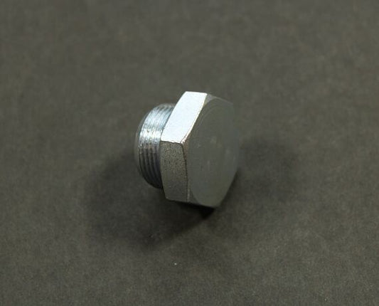 Jawa ČZ Fork Nut M26x1.5 Zinc Californian 634