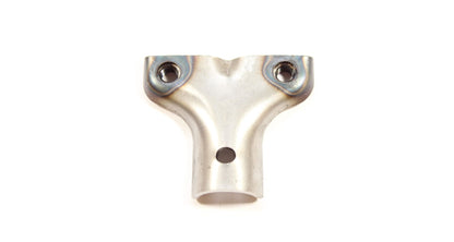 Exhaust and Footrest Bracket Jawa ČZ Weldable