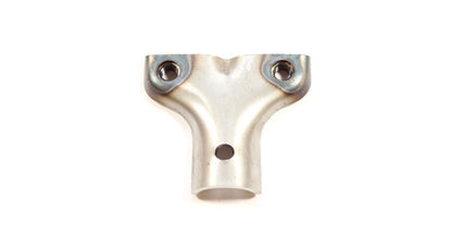 Exhaust and Footrest Bracket Jawa ČZ Weldable