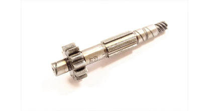 JAWA Gearbox Countershaft 12T Swing Arm Panel