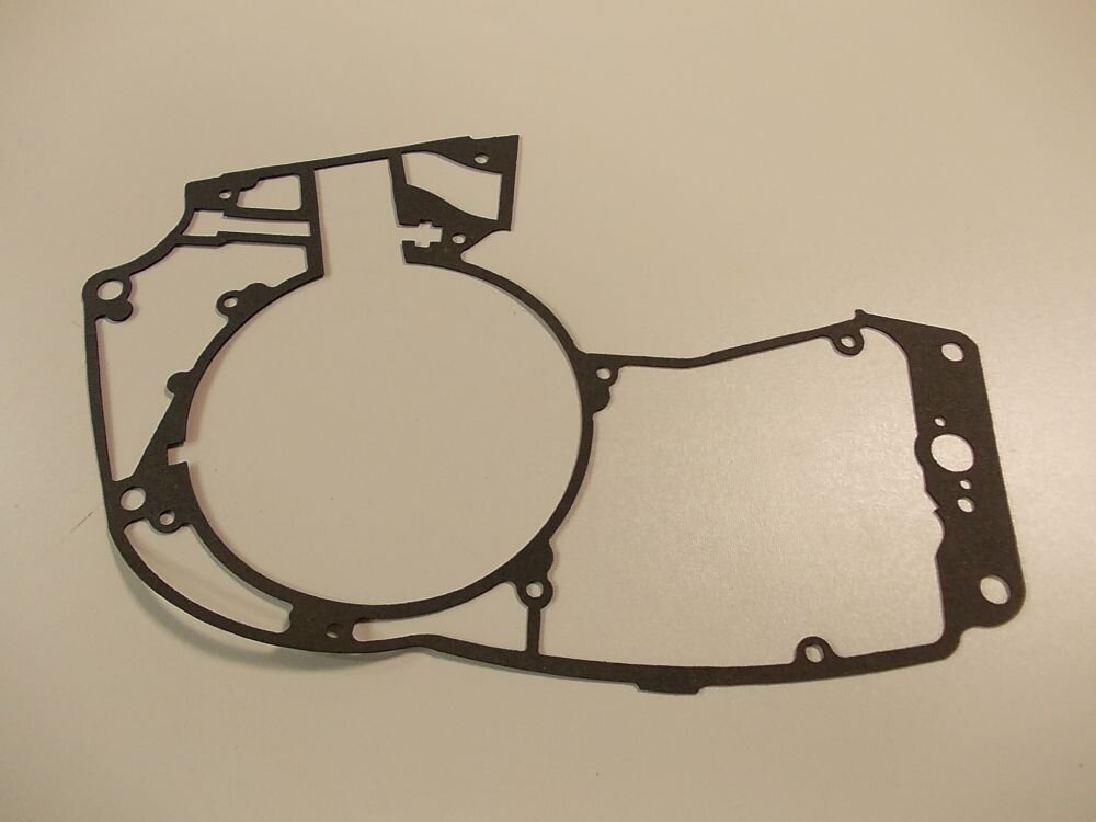 Cylinder Base Gasket 1mm Jawa 350 360 361