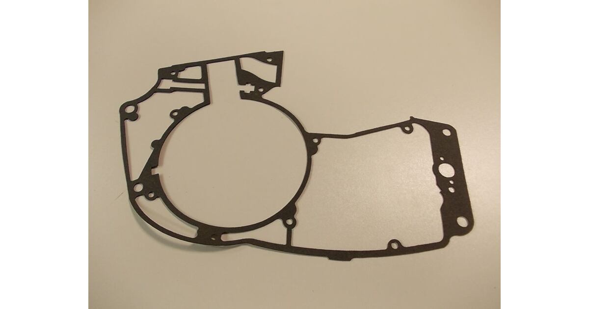 Cylinder Base Gasket 1mm Jawa 350 360 361