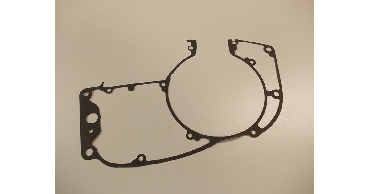 Cylinder Base Gasket 0.5mm Jawa 250 Panelka Californian