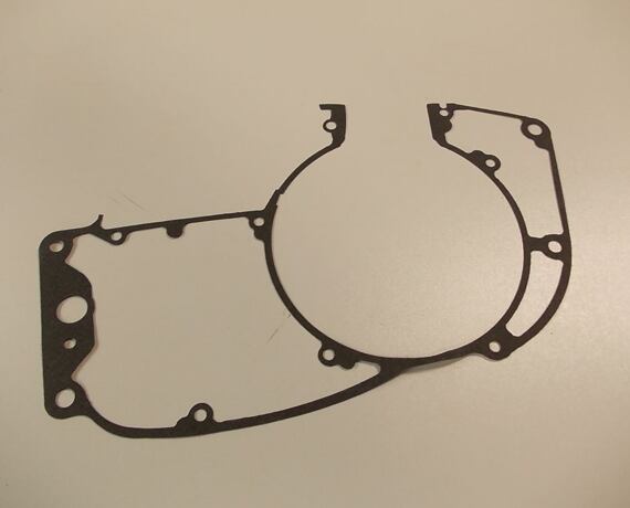 Cylinder Base Gasket 0.5mm Jawa 250 Panelka Californian