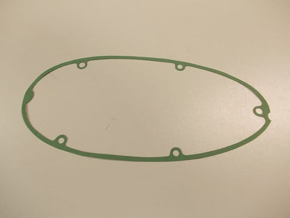 Clutch Cover Gasket 0.8mm Jawa 350
