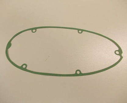 Clutch Cover Gasket 0.8mm Jawa 350