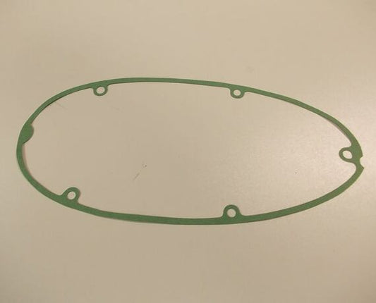 Clutch Cover Gasket 0.8mm Jawa 350