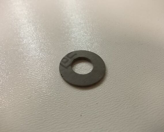 Exhaust Bolt Gasket 8x18x1mm JAWA ČZ