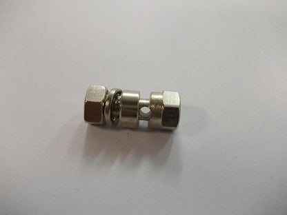 Front brake bolt Jawa Pérák Janeček