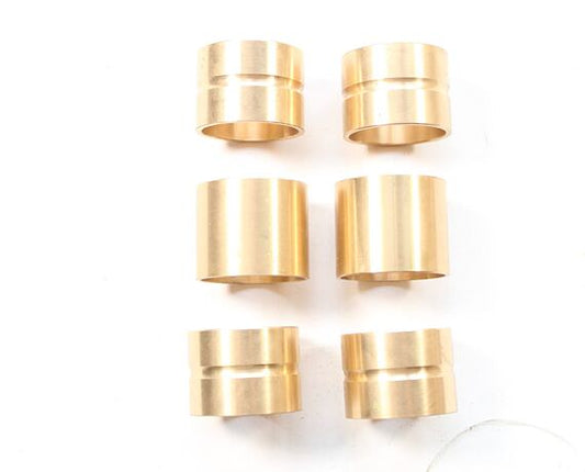 Bronze Front Fork Bushing Set Jawa ČZ 6pcs