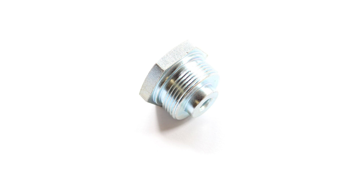 Front telescopic fork nut Jawa 350/638, 639, 640