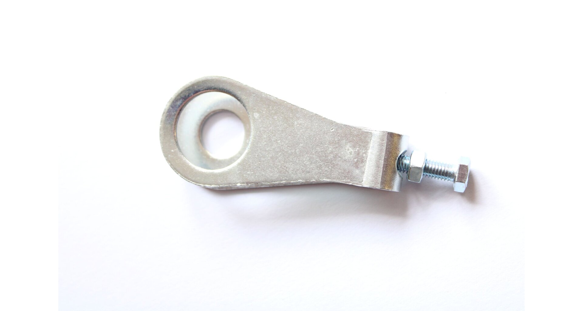 Chain Tensioner Jawa 634-640 Left Original