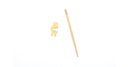 Carburetor Needle Jet with Clip Jawa ČZ