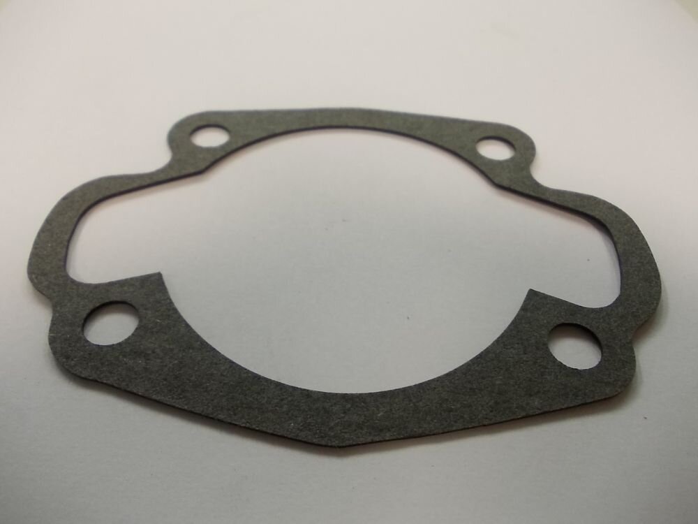 Cylinder base gasket Jawa 356 ČZ 501 175 swinging-arm dual-exhaust