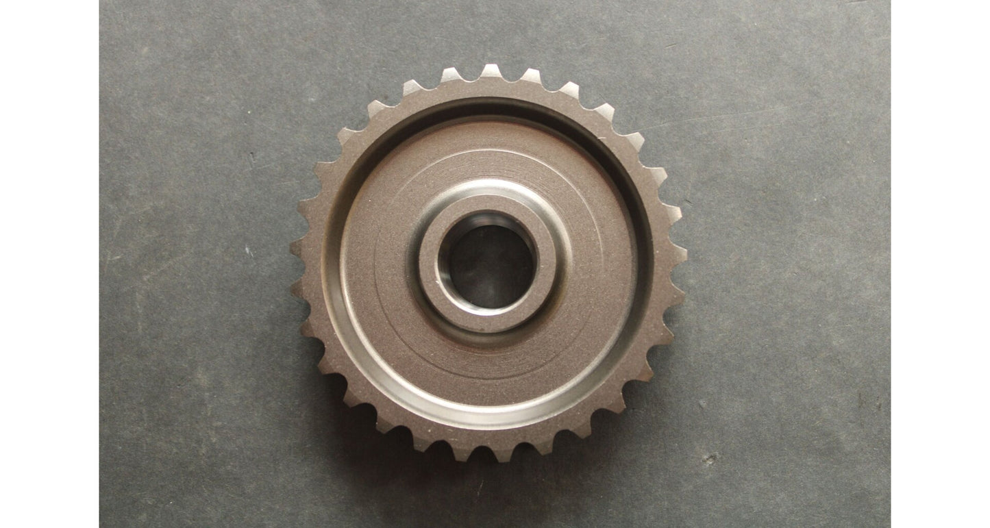 Primary crankshaft gear duplex Jawa 350 engine types 638
