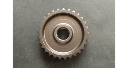 Primary crankshaft gear duplex Jawa 350 engine types 638