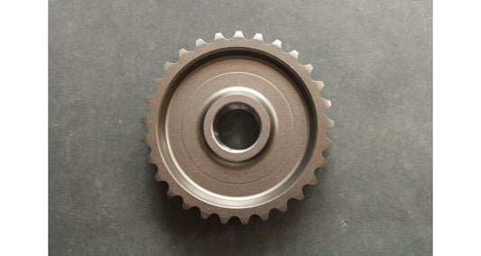Primary crankshaft gear duplex Jawa 350 engine types 638
