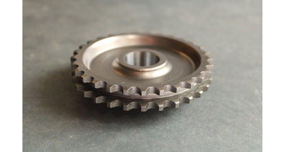 Primary crankshaft gear duplex Jawa 350 engine types 638
