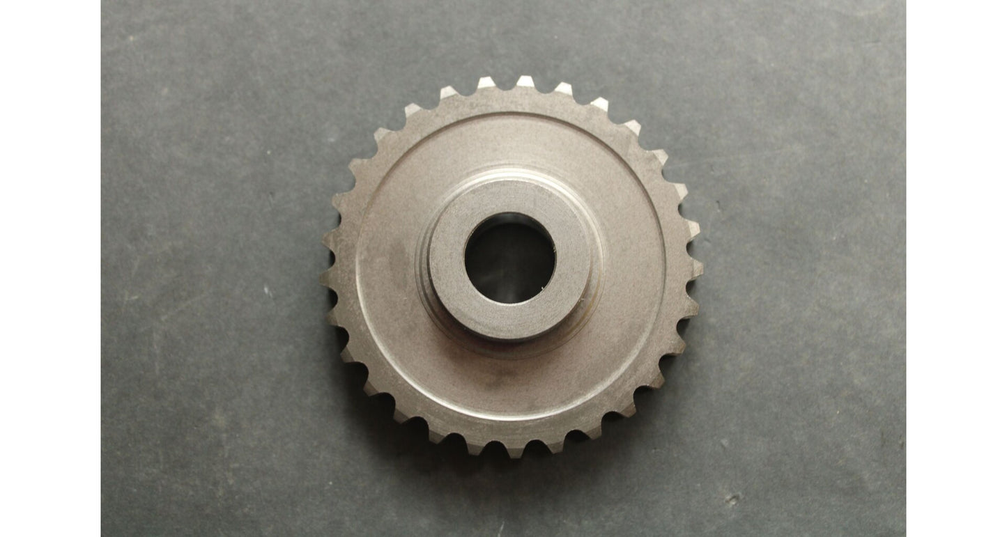 Primary crankshaft gear duplex Jawa 350 engine types 638