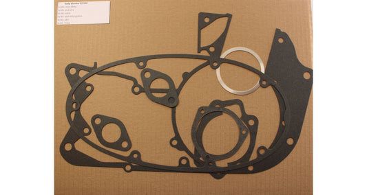 Engine Gasket Set ČZ 175 Type 502 Scooter