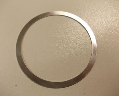 Aluminum Head Gasket JAWA 250 Panelka