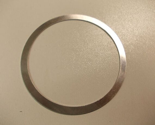 Aluminum Head Gasket JAWA 250 Panelka