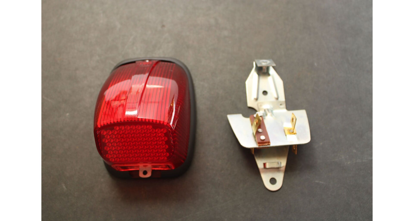 Rear Light JAWA Panelka ČZ Slovak