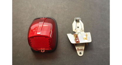 Rear Light JAWA Panelka ČZ Slovak