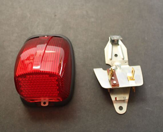 Rear Light JAWA Panelka ČZ Slovak