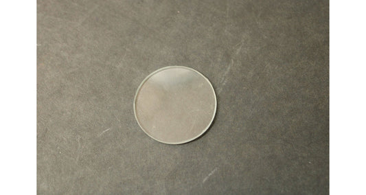 Ammeter glass Jawa 39,5mm
