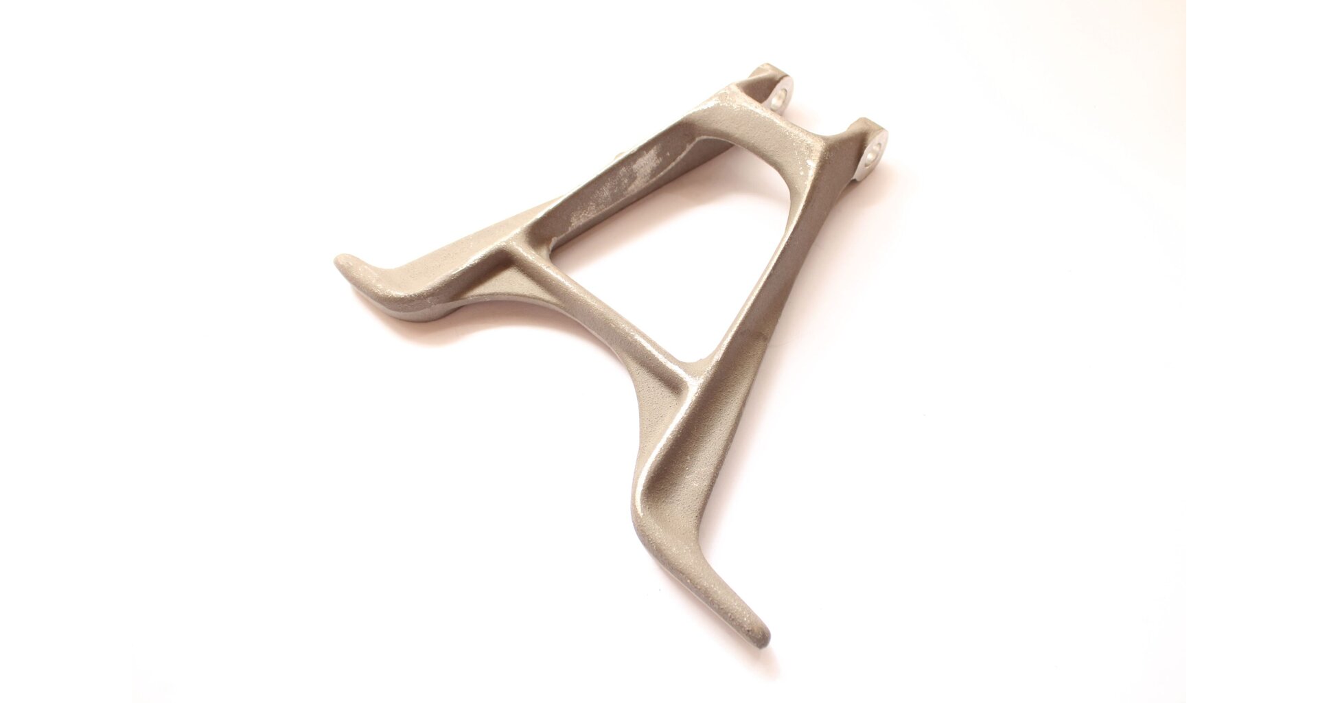 Stand Jawa Springer, Czech-made