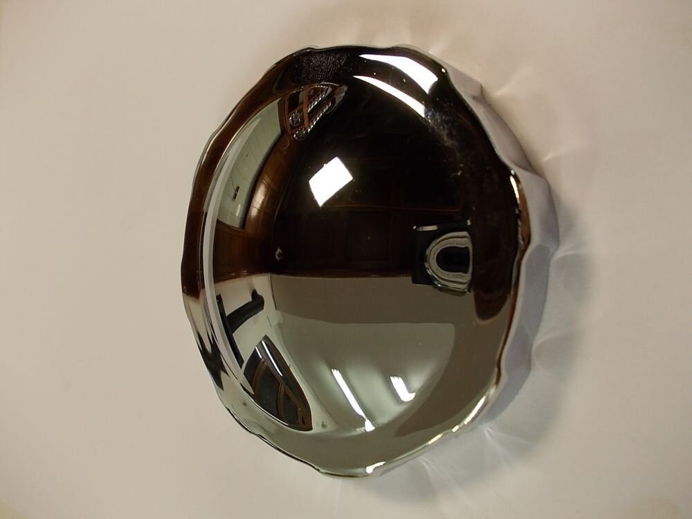 Fuel Tank Cap Jawa ČZ 634