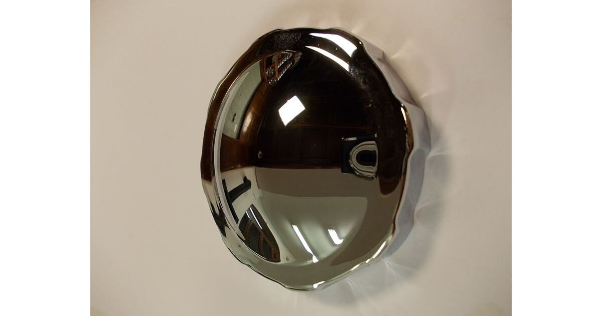 Fuel Tank Cap Jawa ČZ 634
