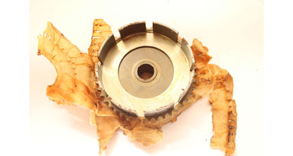 Clutch Basket with Kick Start Gear JAWA