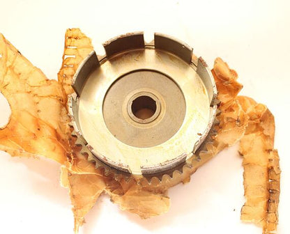 Clutch Basket with Kick Start Gear JAWA