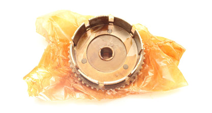 Duplex clutch basket with starter ring Jawa 634-640 Mototechna