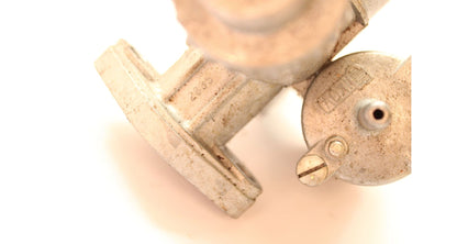 Jikov Carburetor 2835 24mm JAWA ČZ