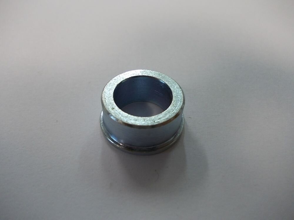 Wheel Spacer 11mm JAWA ČZ Zinc Plated