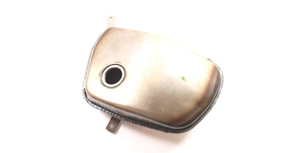 Oil Tank with Internal Thread, Jawa Californian