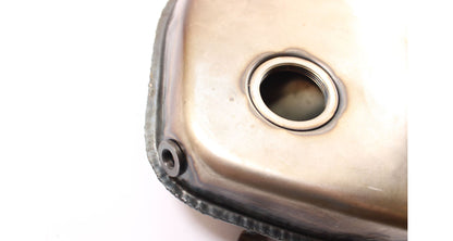 Oil Tank with Internal Thread, Jawa Californian