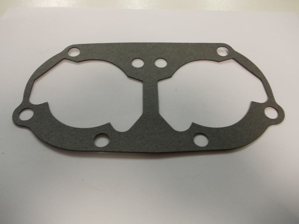 Cylinder base gasket JAWA 350 638-640, 1mm