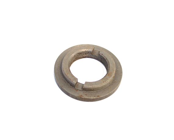 Lower Steering Nut Jawa ČZ Round Mototechna
