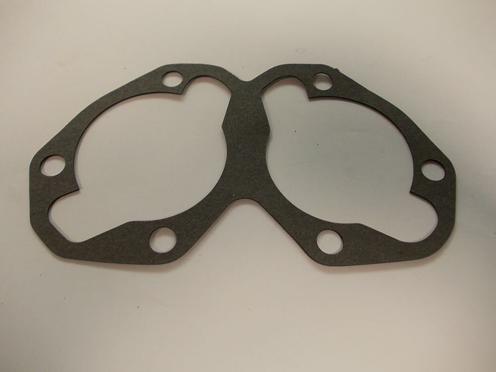 Cylinder Base Gasket JAWA 350 0.5mm