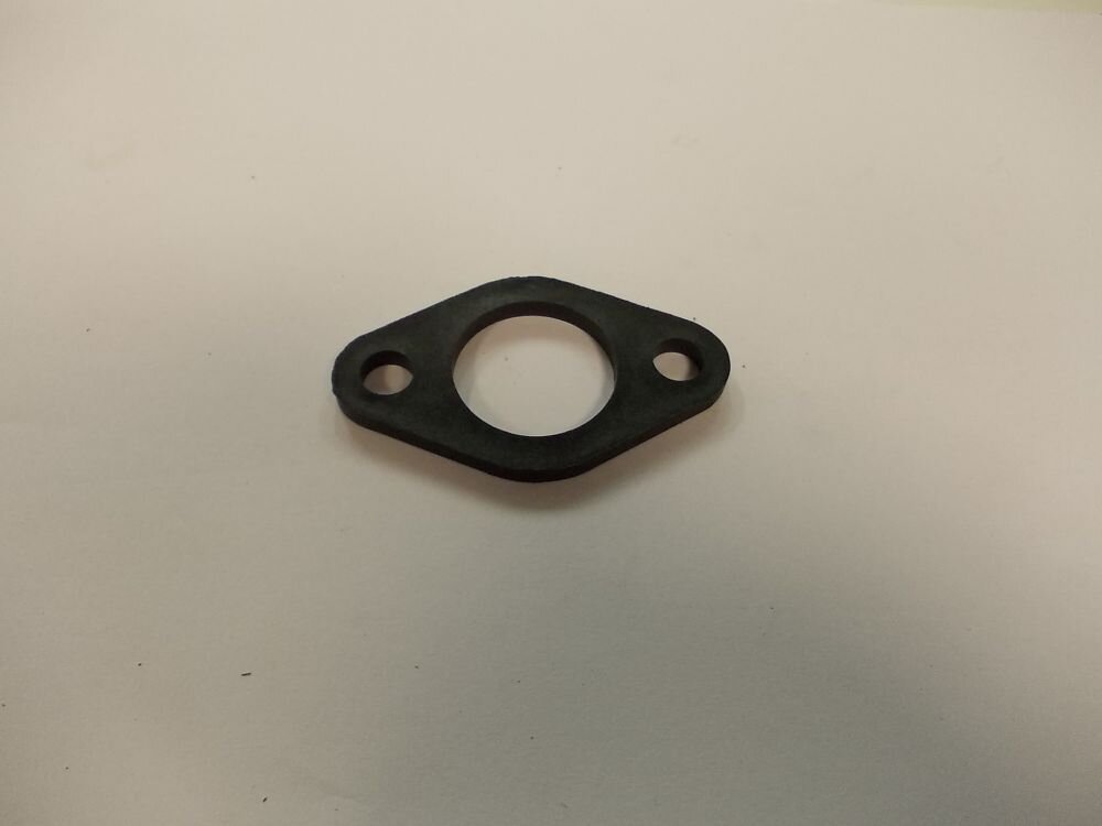 Carburetor Insulator Spacer 28mm Heat Shield
