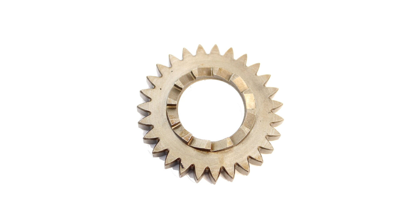 Clutch Basket Gear Jawa 30mm Bore 27 Teeth, Mototechna