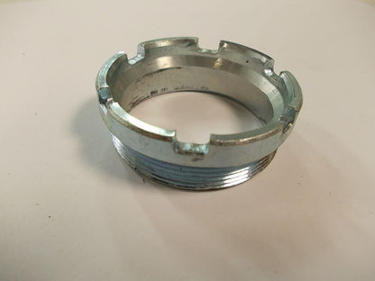 Exhaust Flange Nut Zinc Plated Jawa 250