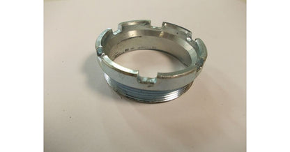 Exhaust Flange Nut Zinc Plated Jawa 250